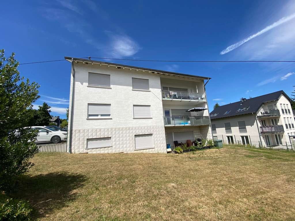 Immobilie in Taunusstein - Eine Investition mit Weitblick, attraktive Kapitalanlage, ETW, Tsst.- OT. - Bild 0