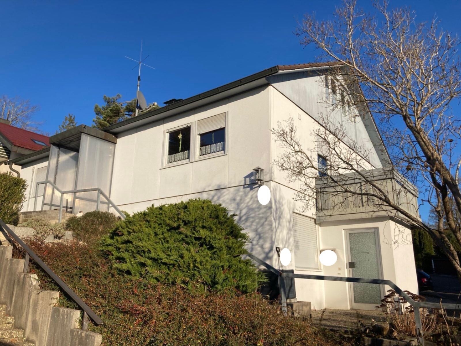 Immobilie in St. Johann - Sehr schön gelegenes 3-Familienhaus für die ganze Familie oder zur Vermietung - Bild 0