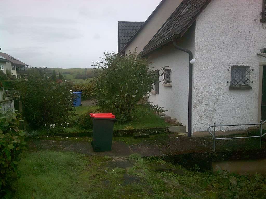 Immobilie in Tengen - Gepflegtes 8-Zimmer-Einfamilienhaus in Tengen - Bild 4