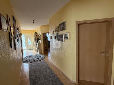 Immobilie in Bohmte - MODERN & GROßZÜGIG: IHR NEUES ZUHAUSE - Bild 1