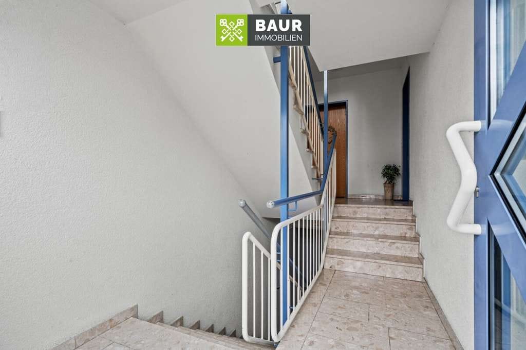 Immobilie in Wolpertswende - Mochenwangen - schöne DG-Wohnung als Kapitalanlage - Bild 2