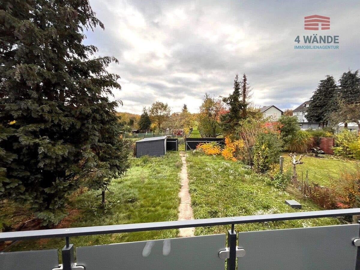 Immobilie in Fernwald - Saniertes Dreifamilienhaus und ein neu gebautes Zweifamilienhaus in Fernwald - Steinbach - Bild 3