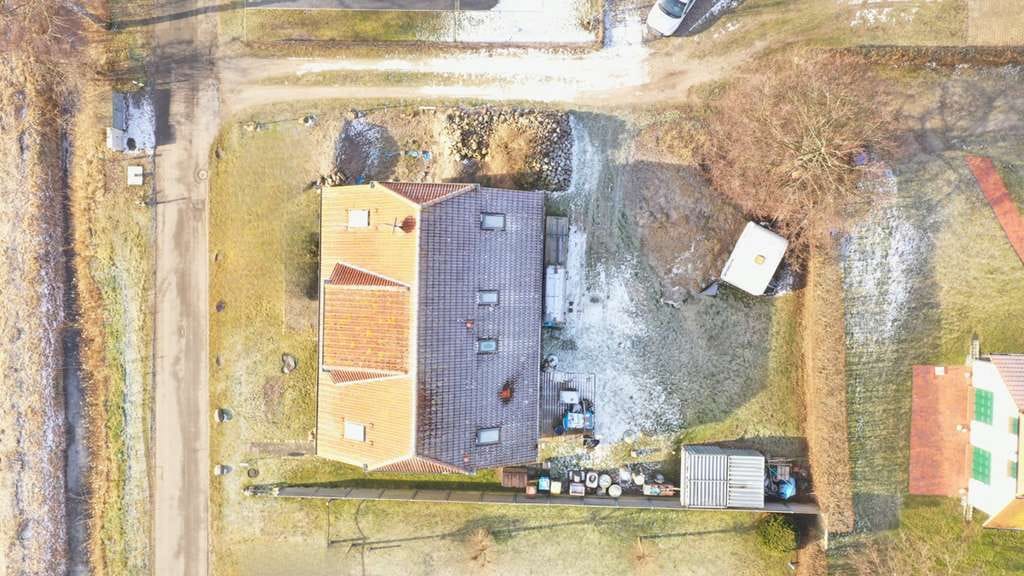 Immobilie in Zingst - Traumhaftes Einfamilienhaus in Zingst - Müggenburg - Bild 1
