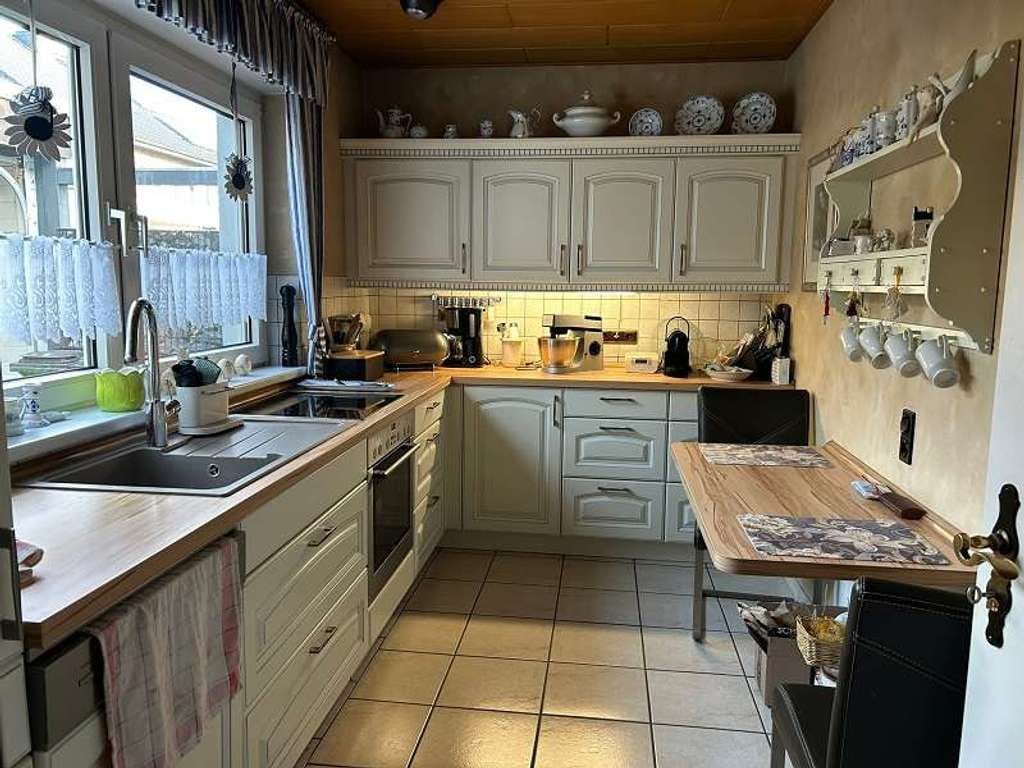 Immobilie in Delbrück - Gepflegter Bungalow in Delbrück auf Erbpachtgrundstück! - Bild 3
