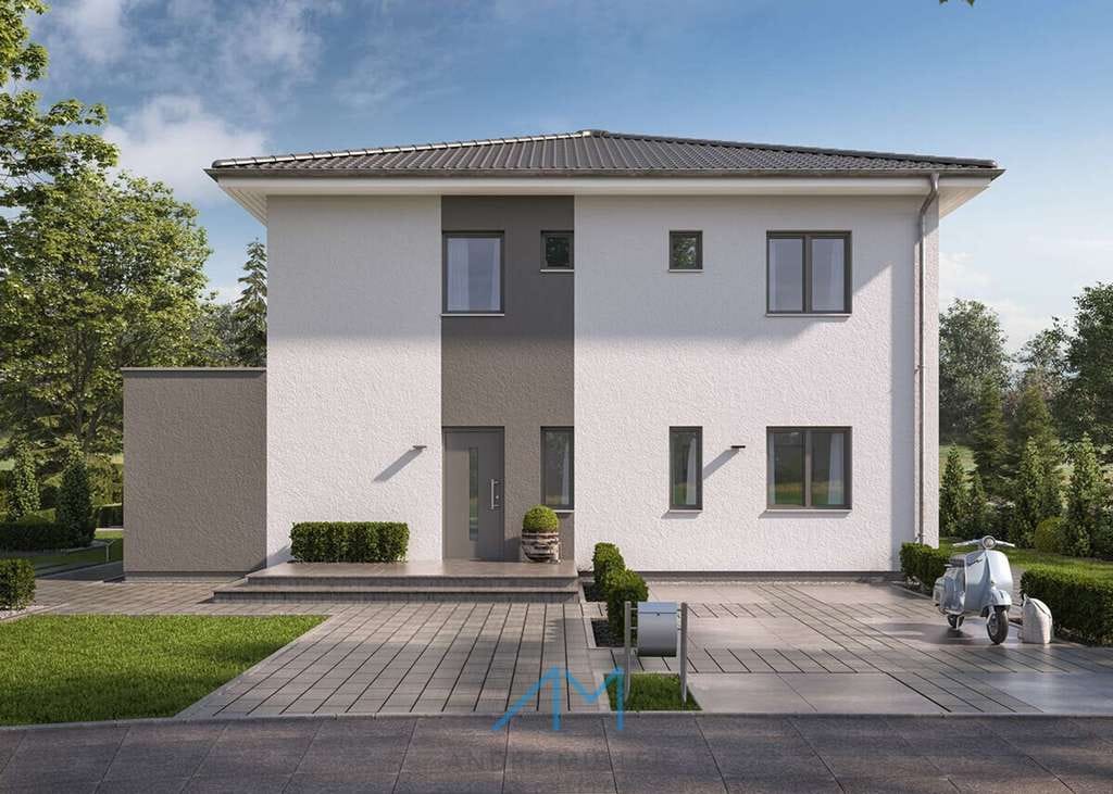 Immobilie in Wallertheim - Marktführer-Qualität zum fairen Preis - Jetzt in Wallertheim verwirklichen! - Bild 2