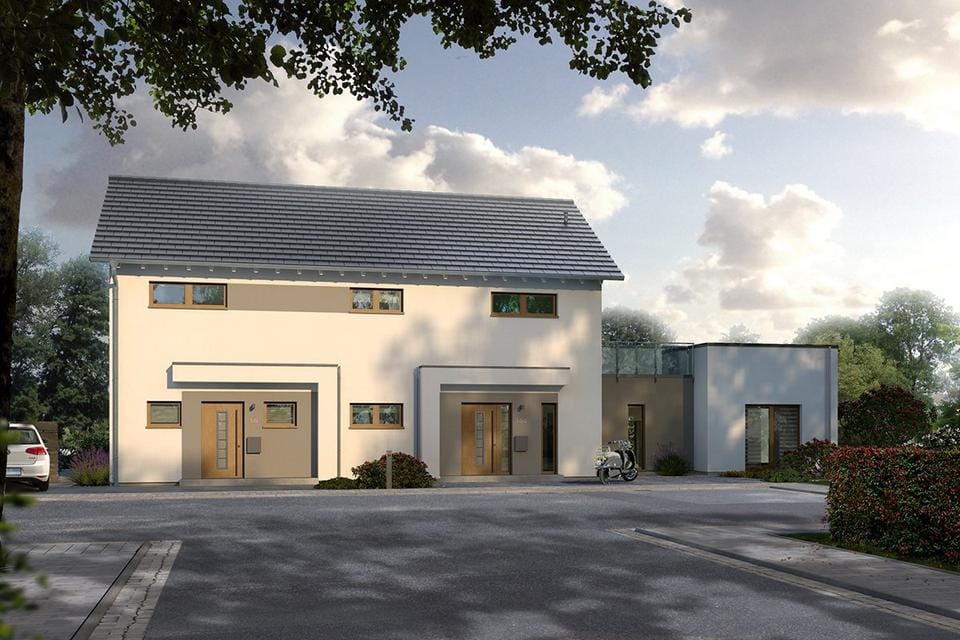 Immobilie in Ratzert - Ihr maßgeschneidertes Mehrfamilienhaus in Mudenbach - flexibel, nachhaltig und zukunftssicher geplan - Bild 0