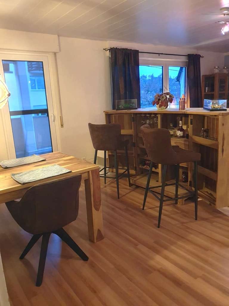 Immobilie in Heimsheim - * Großzügige 3-Zimmerwohnung mit Garage * - Bild 1