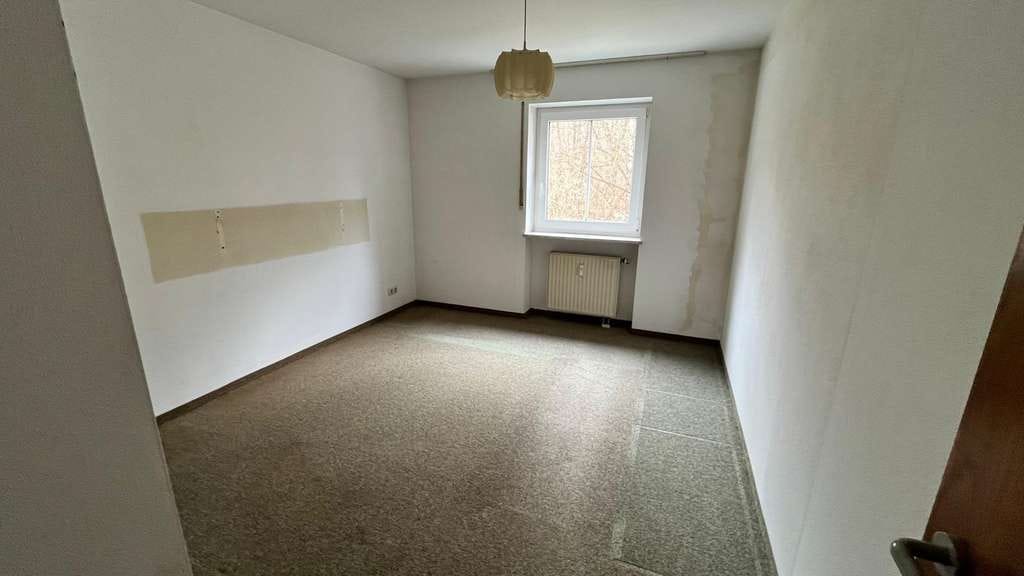 Immobilie in Freising - JETZT KEINE MIETE MEHR ZAHLEN!!! Charmante 3-Zimmer-Eigentumswohnung mit Balkon - Bild 4