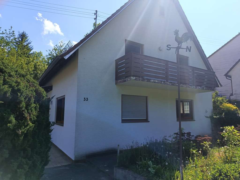 Immobilie in Sulzbachtal - Idyllisch gelegenes Einfamilienhaus in Obersulzbach - Bild 4