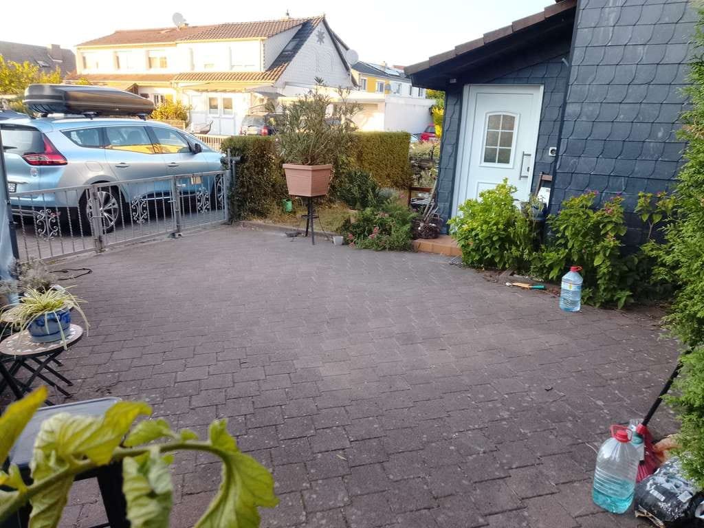 Immobilie in Stockstadt - Charmante Doppelhaushälfte in ruhiger Lage (ohne Makler) - Bild 3