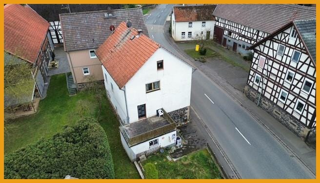 Immobilie in Alsfeld -  - Bild 4