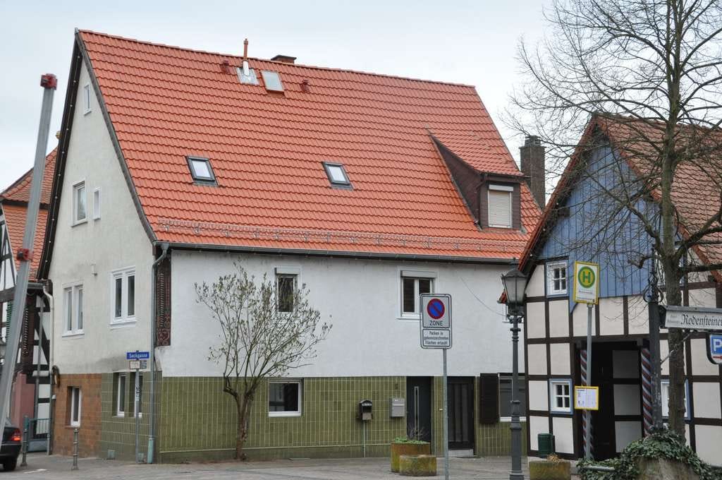 Immobilie in Breuberg - Ihre Kapitalanlage für 2024 mit 6% Rendite - Bild 0