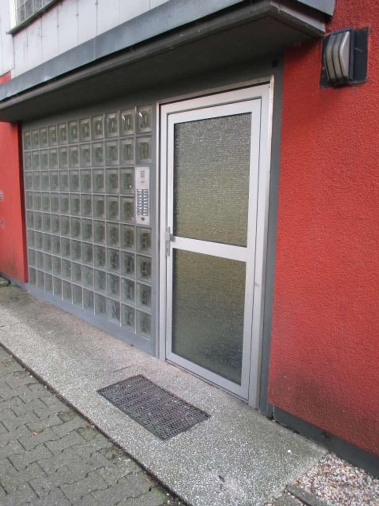 Immobilie in Castrop-Rauxel - 3 Zi.-ETW mit Balkon in Castrop-Rauxel - Bild 1
