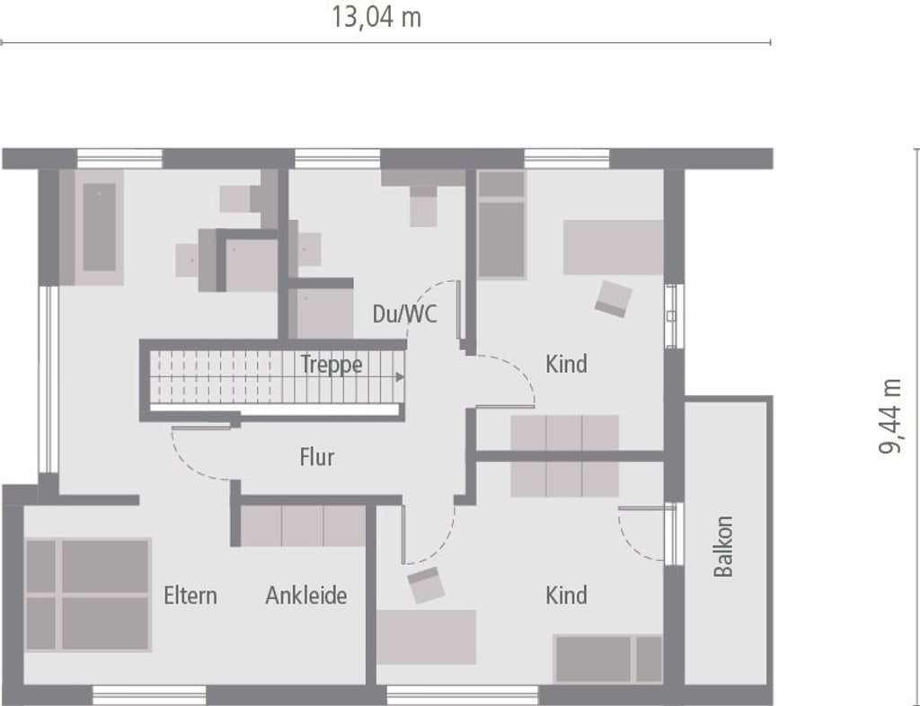 Immobilie in Sohland an der Spree - Haus einmal anders - Bild 4