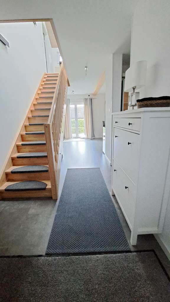 Immobilie in Lindenfels - KfW-40Plus-Haus mit schönem Garten sucht neue Familie - Bild 0