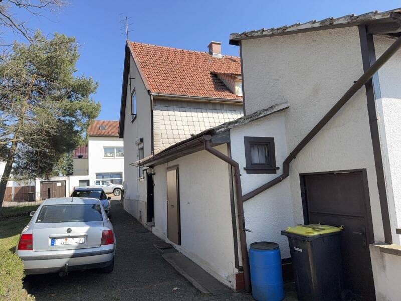 Immobilie in Gotha - Wohnen am Ortsrand von Gotha - Bild 3