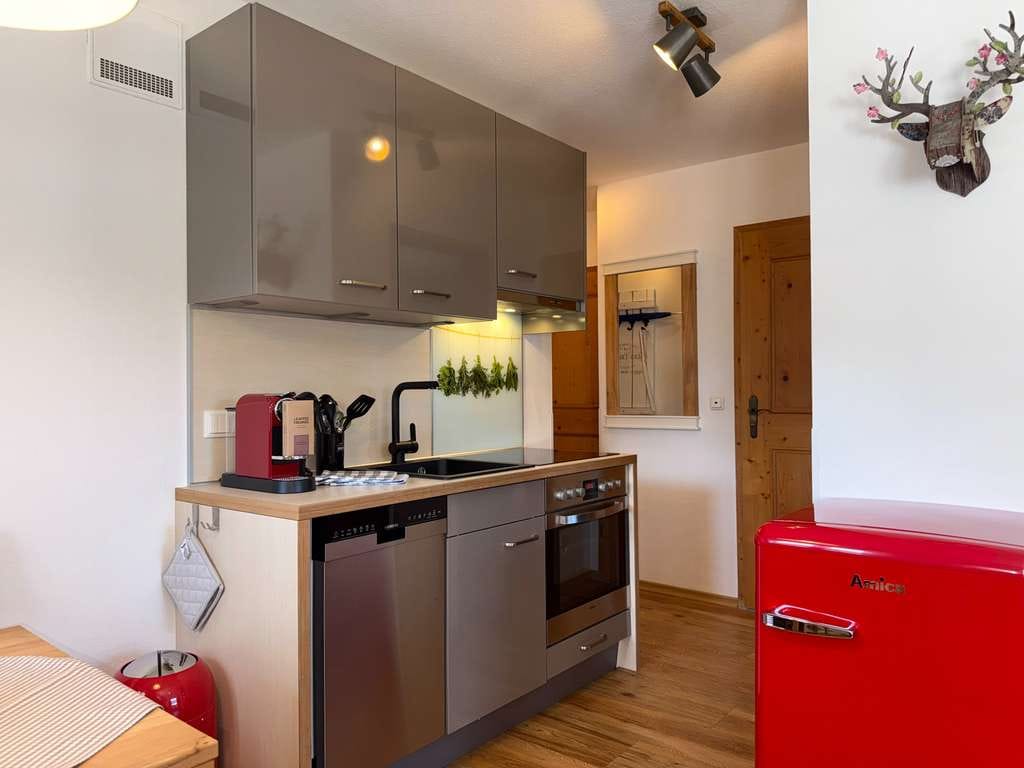 Immobilie in Schönau am Königssee - Das Urlaubsdomizil in Schönau am Königssee: 4**** Ferienwohnung - Bild 3