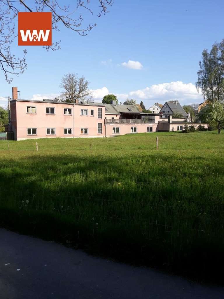Immobilie in Eppendorf - Tun Sie etwas für Ihre Kinder - Bild 1