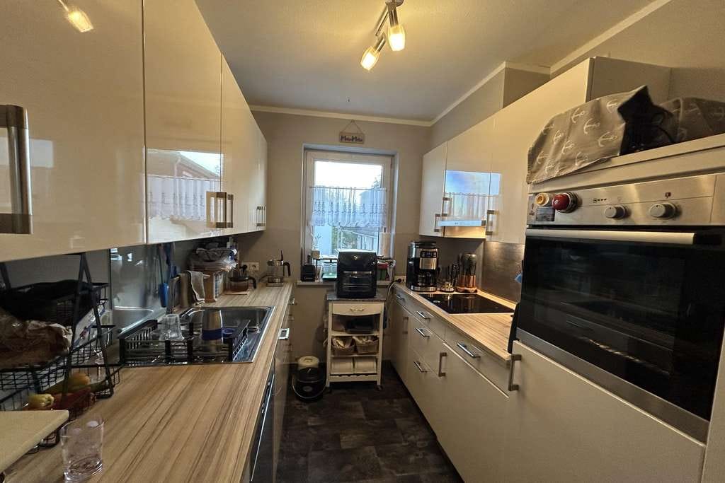 Immobilie in Langenlonsheim - Moderne 120-180 m² Wohnung mit großzügiger Dachterrasse und durchdachtem Raumkonzept - Bild 2