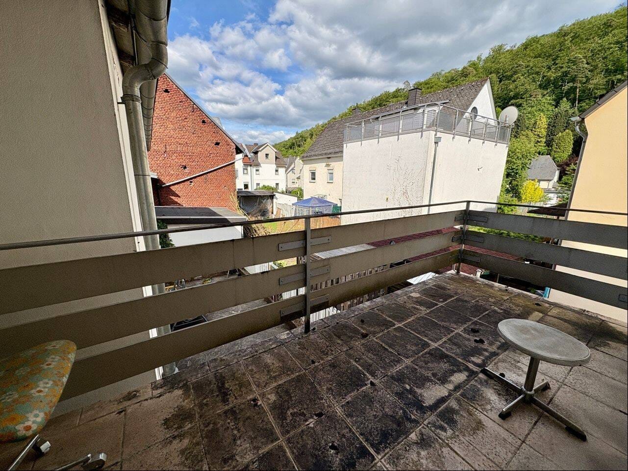 Immobilie in Dillenburg - Klein, aber oho! Mehrfamilien-Ensemble mit mind. 3 Wohn-Einheiten! - Bild 4