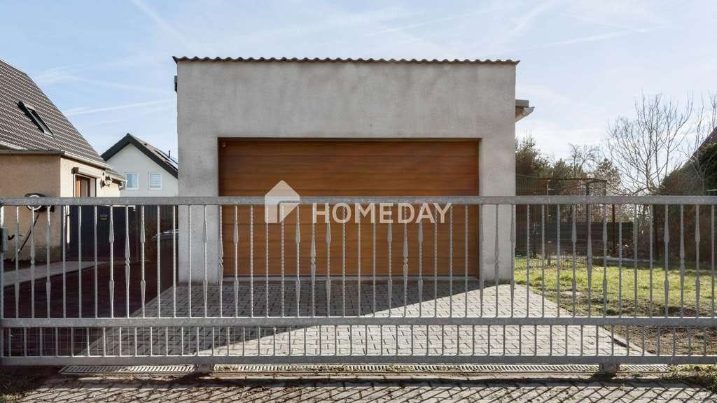 Immobilie in Zörbig - Solide gebaut, modernisiert & vielseitig nutzbar: EFH mit Garage, Nebengebäude und großem Grundstück - Bild 3