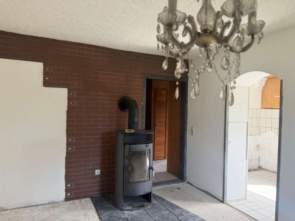 Immobilie in Großbreitenbach - DREI BUNGALOWS IM GRÜNEN- KAPITALANLAGE ODER EIGENNUTZUNG - Bild 2