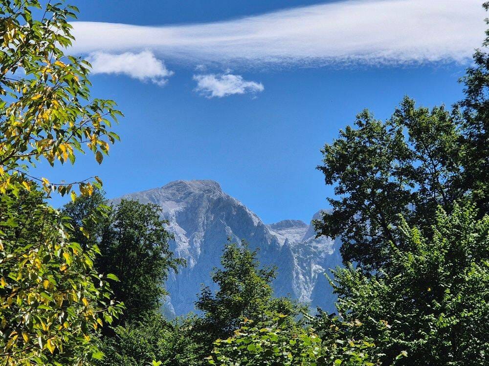 Immobilie in Berchtesgaden - Naturnahes Wohnen in Stanggass.... - Bild 3
