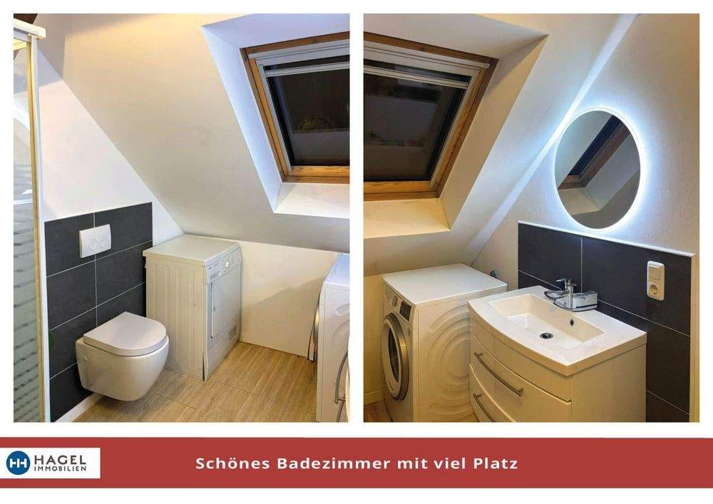 Immobilie in Brackel - Charmante 2-Zimmer-Wohnung in Brackel als Kapitalanlage - Bild 2