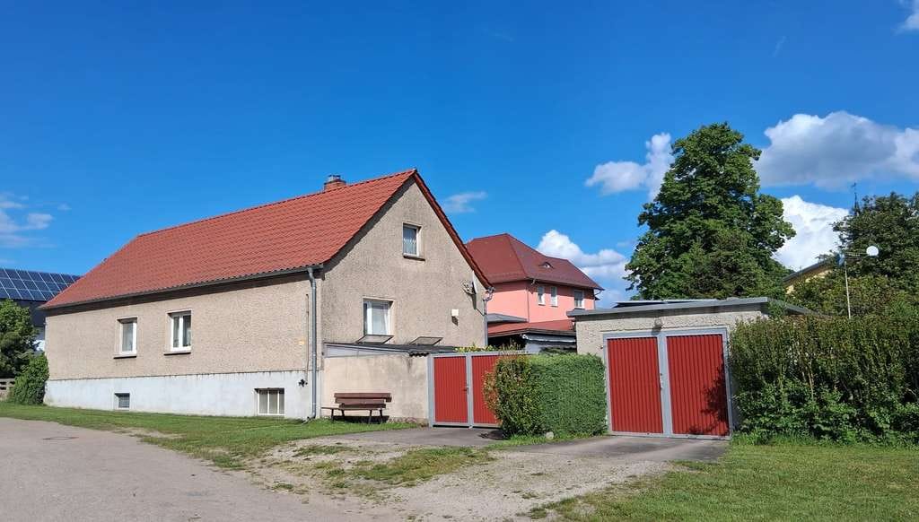 Immobilie in Brandenburg an der Havel - Wohnen in grüner Stadtrandlage - Bild 0