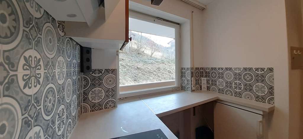Immobilie in Immenstadt im Allgäu - Ferienwohnung in sehr ruhiger Lage mit Bergpanorama - Bild 3