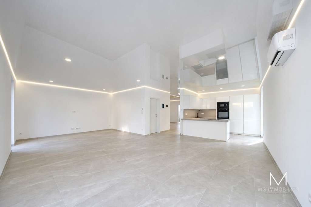 Immobilie in Mittelbrunn - MG| Exklusiver Smart-Home-Neubau mit Doppelgarage, Klimatisierung und Premium-Ausstattung - Bild 1