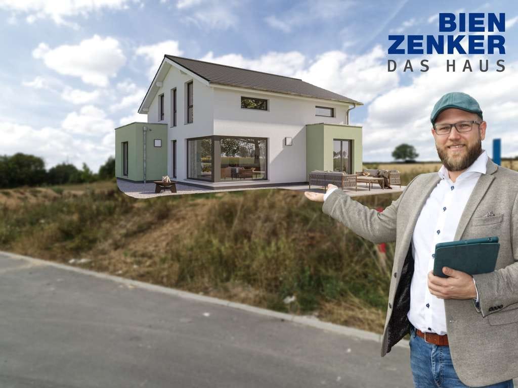 Immobilie in Ottersheim - Bien-Zenker: Ihr Weg zum Traumhaus im Grünen - Bild 0