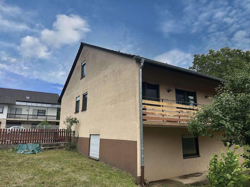 Immobilie in Freckenfeld - Familienfreundliches Wohnen in Freckenfeld - Haus mit großem Garten



 - Bild 2