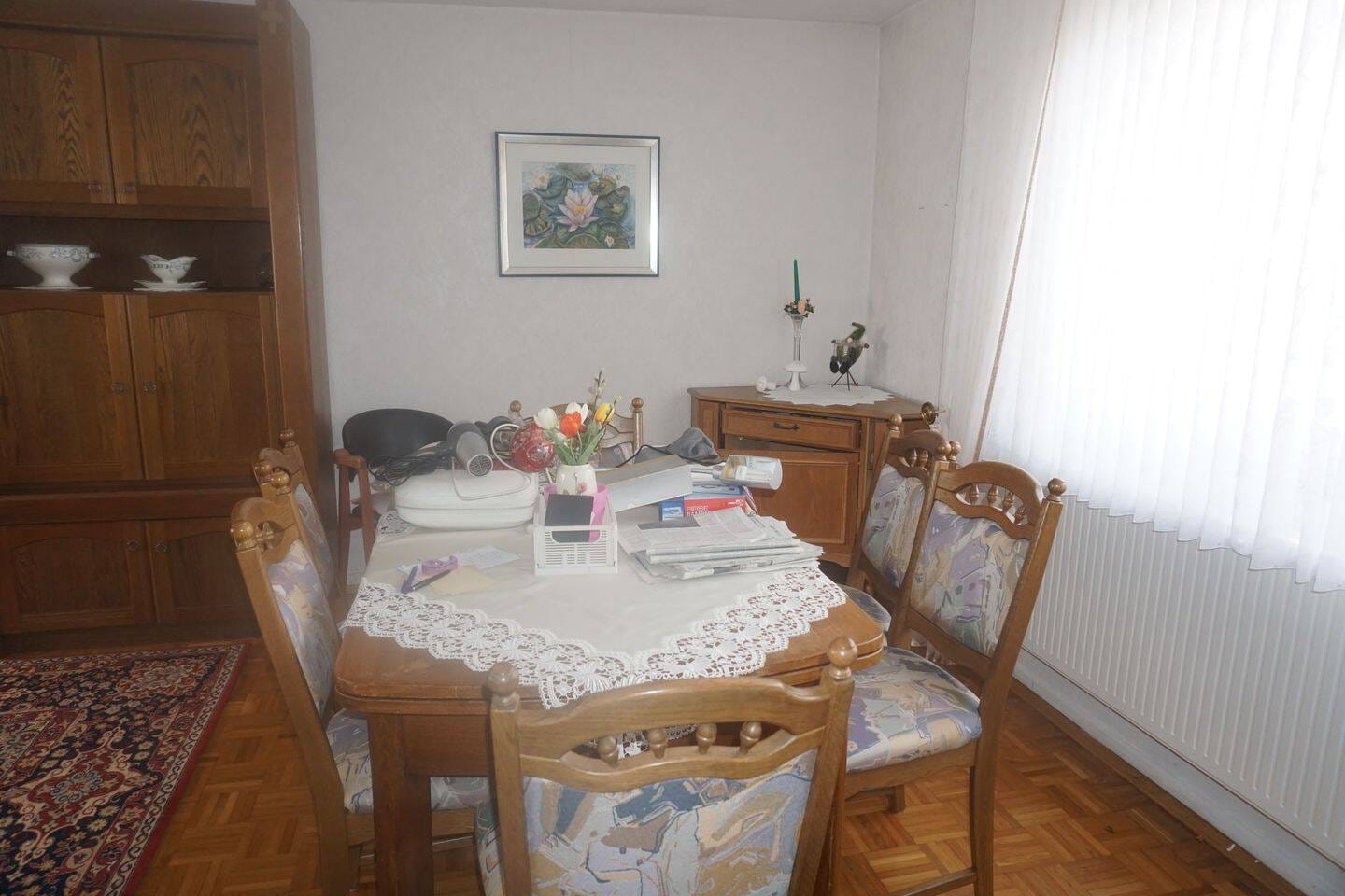 Immobilie in Gudensberg - *** Restbauernhof mit großer Scheune und Stallung in Gudensberg zu verkaufen*** - Bild 3