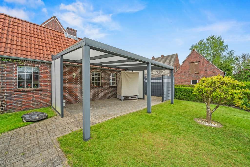 Immobilie in Rechtsupweg - Gepflegtes Einfamilienhaus mit großem Grundstück und viel Potenzial - Bild 3