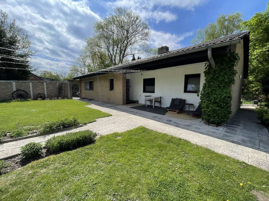 Immobilie in Calberlah - Charmantes Einfamilienhaus auf großem Grundstück in idyllischer Lage von Calberlah/Wettmershagen - Bild 3