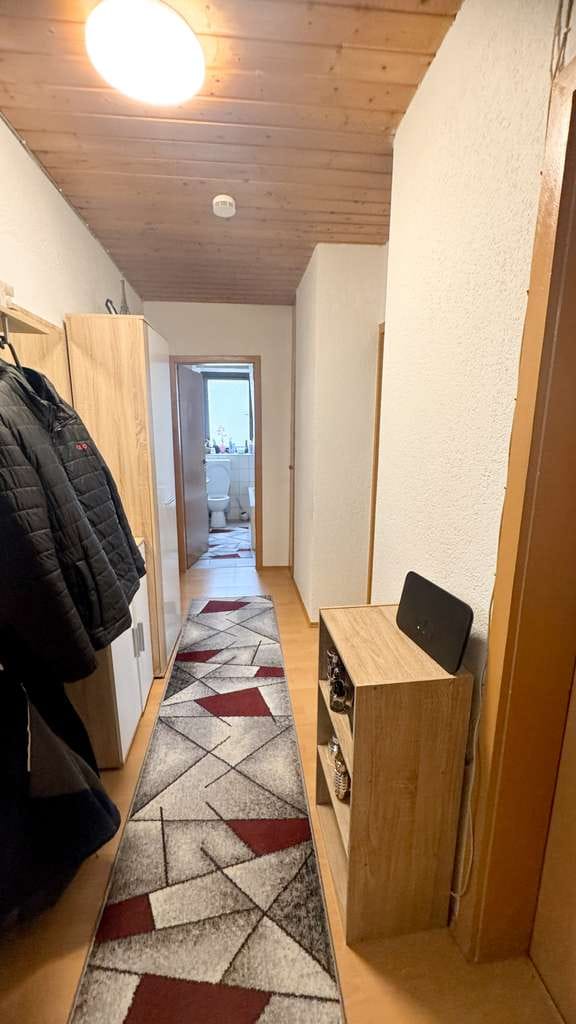 Immobilie in Neusäß - Attraktive 3-Zimmer-Wohnung in Neusäß-Westheim - Bild 2