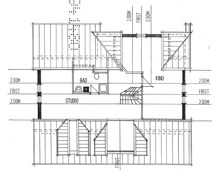 Immobilie in Wildberg - Herrliches Haus mit 2 Wohnungen - ruhige sonnige Wohnlage in  72218 Wildberg - Gültlingen - Bild 4