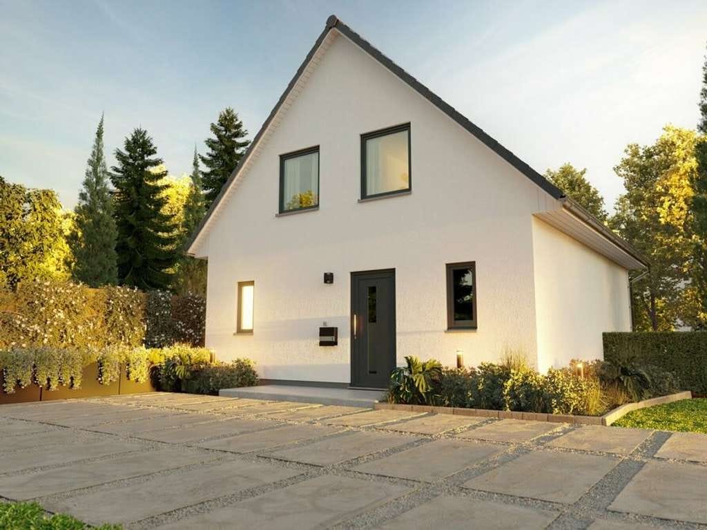 Immobilie in Heilshoop - Familienfreundliches Raumwunder in Heilshoop – Ihr neues Zuhause wartet! - Bild 2