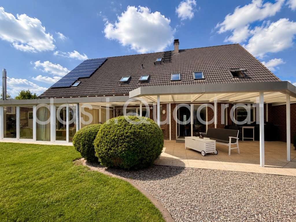 Immobilie in Kramerhof - Raumkönig Deluxe - Landliebe!!  - Bild 3