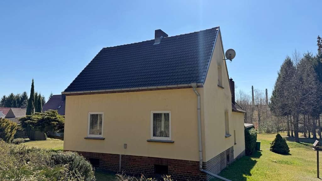 Immobilie in Döbern -  -----------RESERVIERT_______ - Bild 0