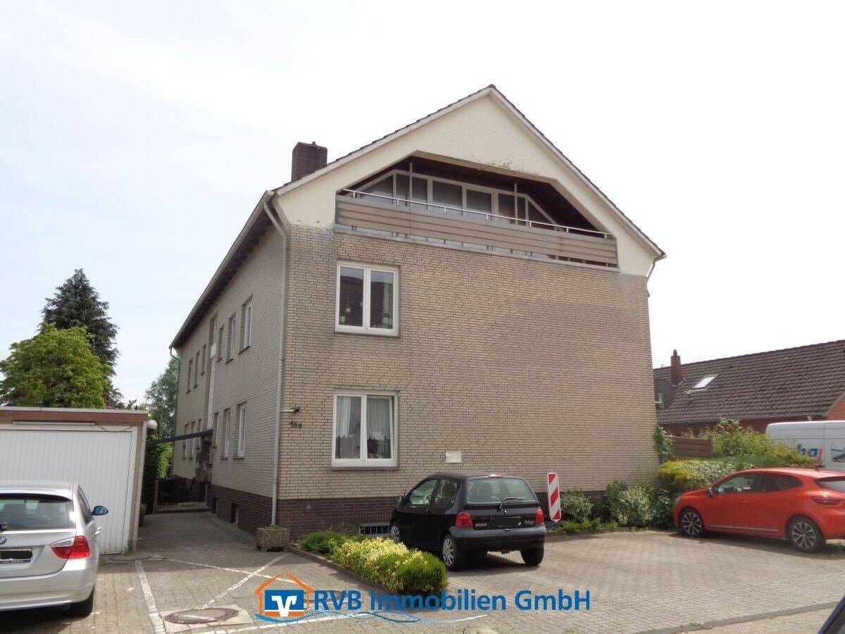 Immobilie in Sande - Geldanleger aufgepasst - Bild 2