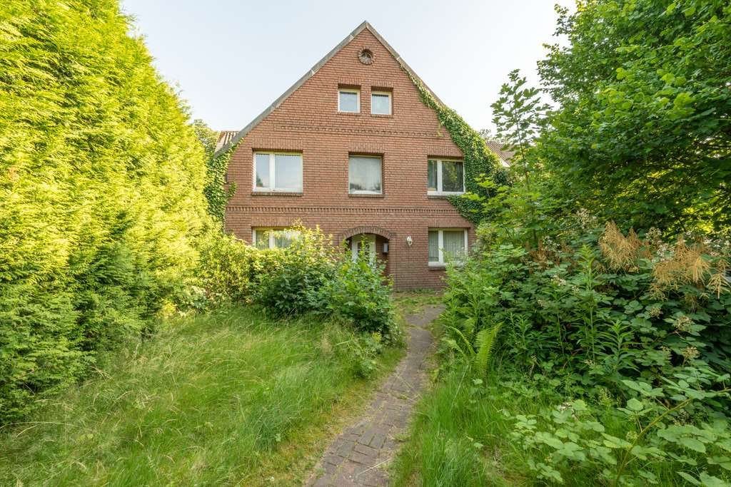 Immobilie in Itzstedt - Schönes Mehrfamilienhaus mit 5 Wohneinheiten - Bild 3