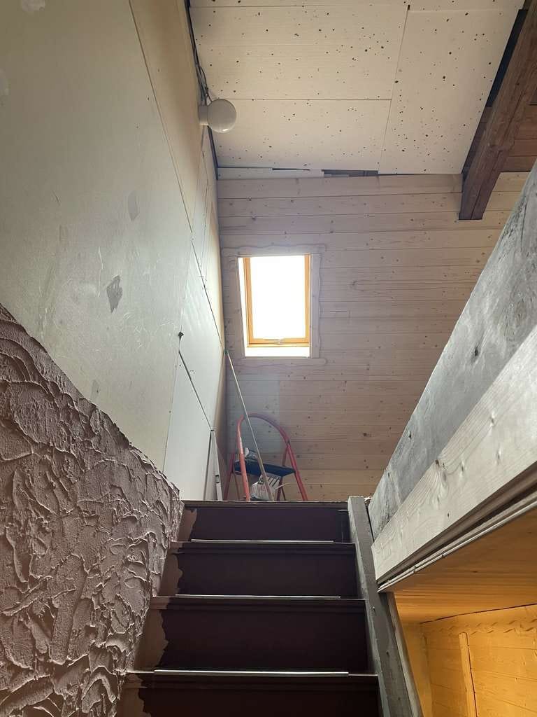 Immobilie in Hähnichen - Kleines Haus mit Garten – ideal für Ihren individuellen Ausbau! - Bild 5