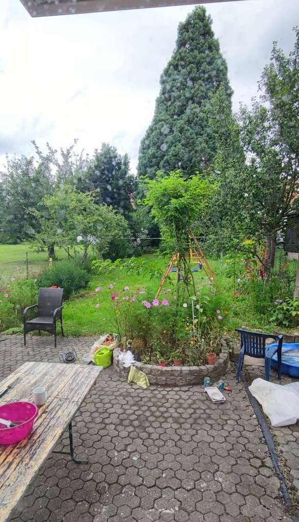 Immobilie in Horb am Neckar - Mehrfamilienhaus - Bild 1
