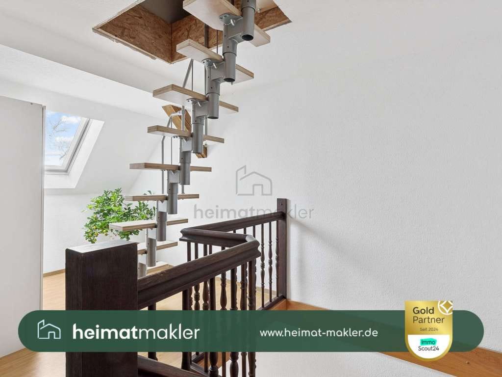 Immobilie in Wiedemar - Mehrfamilienhaus mit Potential in Wiedemar - Bild 3
