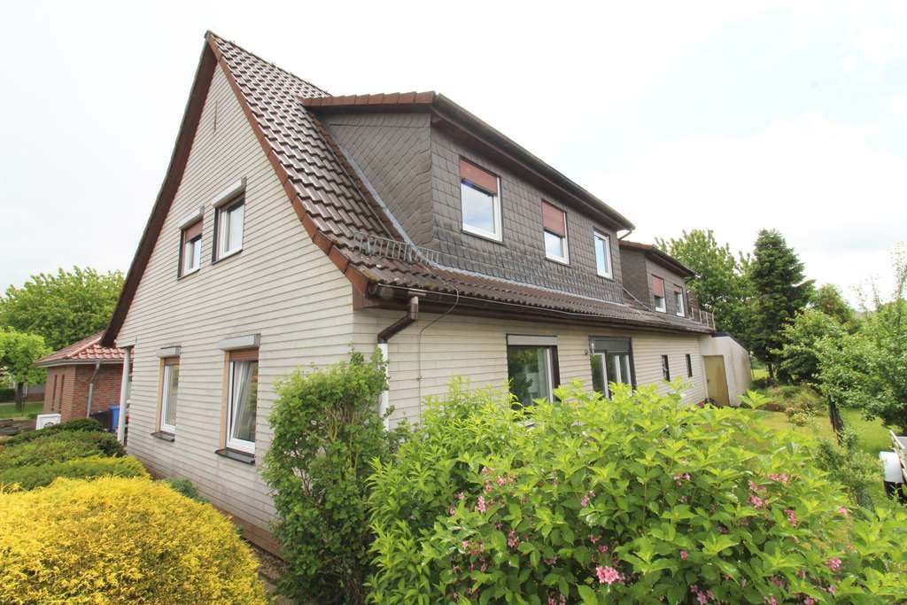 Immobilie in Wittingen - Familientraum in toller Lage - Bild 0