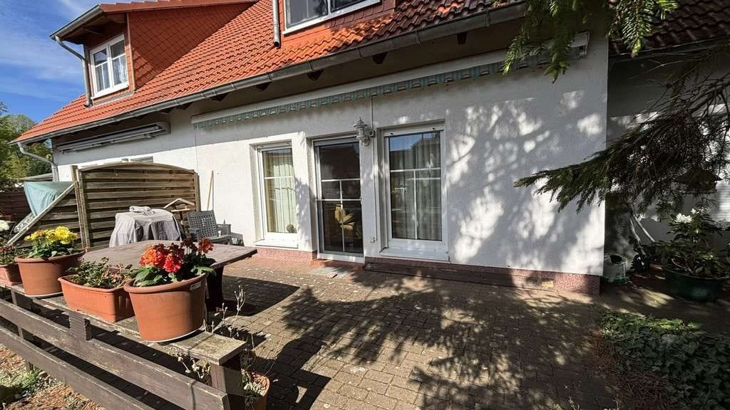 Immobilie in Koserow - Reihenhaus in ruhiger Lage - Bild 2