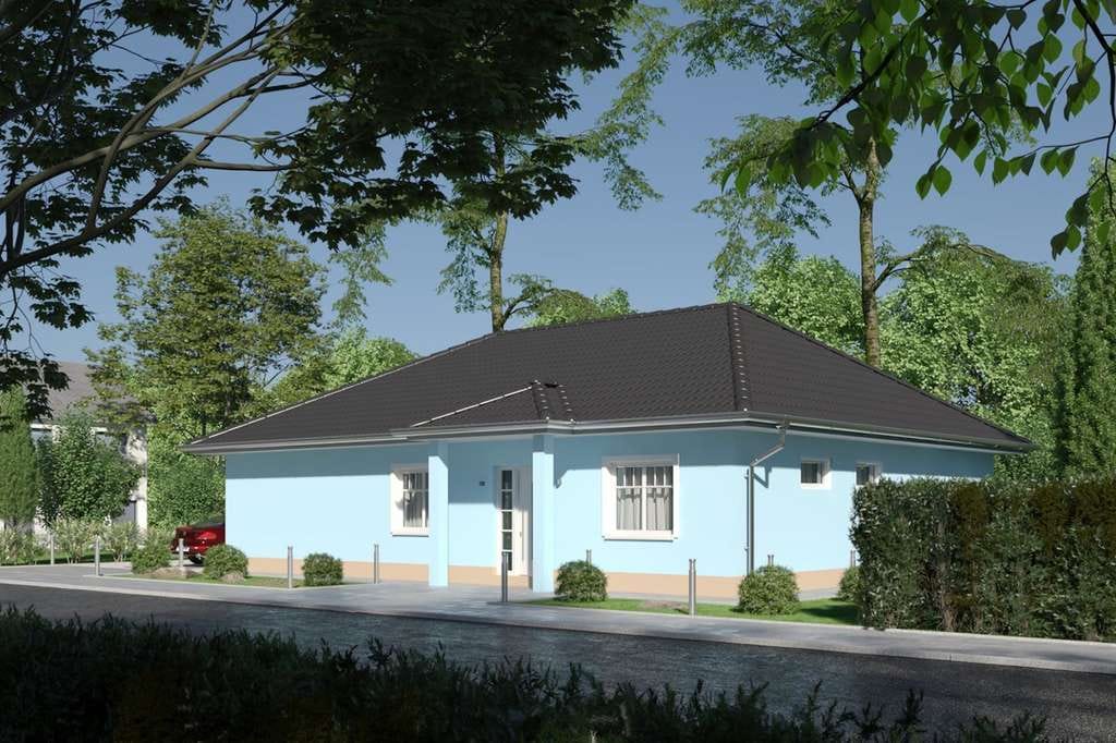 Immobilie in Ahrbrück - 24 Monate Festpreisgarantie ! Bauen Sie schlüsselfertig mit Elbe-Haus® in Ahrbrück (Altenahr) - Bild 2