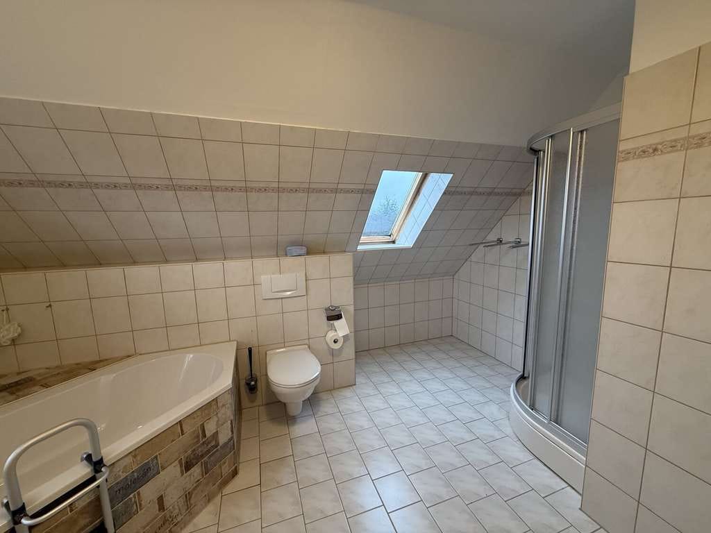 Immobilie in Groß Nemerow - Willkommen zuhause: Ihr Einfamilienhaus für entspannte Lebensmomente - Bild 3